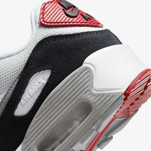 Дитячі кросівки Nike Air Max 90 Ltr White Cd6864-019_image_7