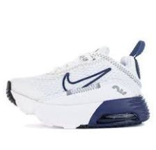 Дитячі кросівки Nike Air max 2090 TD CU2092-105