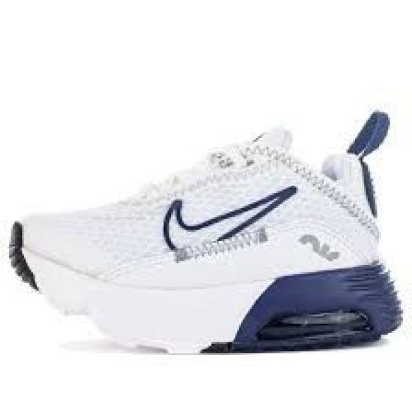 Дитячі кросівки Nike Air max 2090 TD CU2092-105_image_2