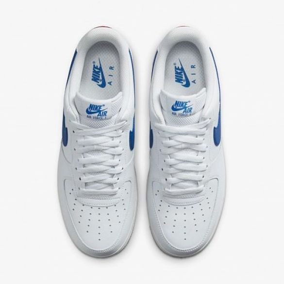 Кросівки Nike Air Force 1 Low '07 USA DX2660-100_image_3