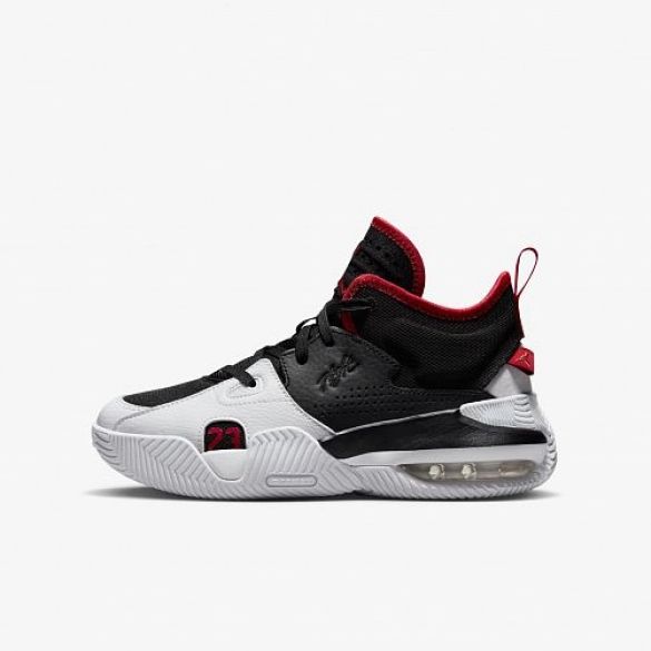 Дитячі кросівки Jordan Stay Loyal 2 DQ8398-061_image_2