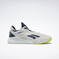 Женские кроссовки Reebok Nano X FV6766