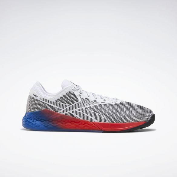 Чоловічі кросівки Reebok Nano 9 FU7563_image_23