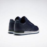 Мужские кроссовки Reebok Classic Leather Clip GX0368