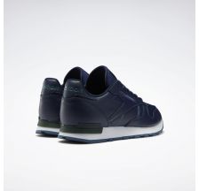 Чоловічі кросівки Reebok Classic Leather Clip GX0368