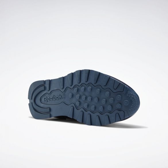 Мужские кроссовки Reebok Classic Leather Clip GX0368_image_6