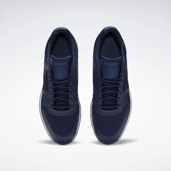 Мужские кроссовки Reebok Classic Leather Clip GX0368_image_8
