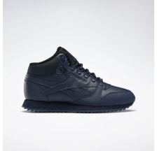 Чоловічі кросівки Reebok Classic Leather Mid Ripple FU9130