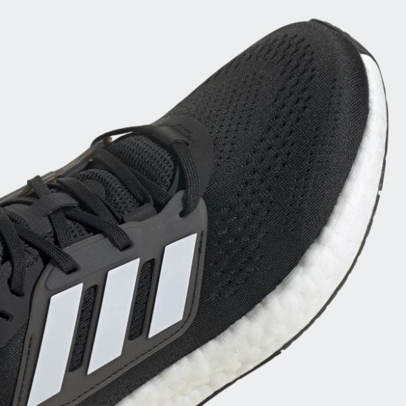 Кросівки для бігу Adidas Pureboost 22 GZ5174_image_3