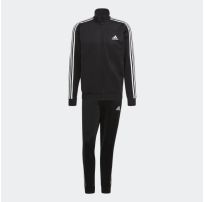 Спортивный костюм Essentials 3-Stripes Sportswear GK9651_image_12