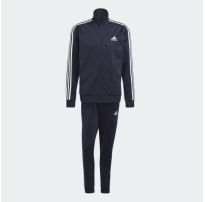 Спортивный костюм Adidas Essentials 3-Stripes Sportswear GK9658_image_41