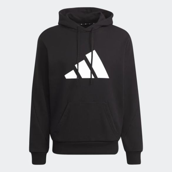 Худи adidas Future Icons Logo Graphic H39801