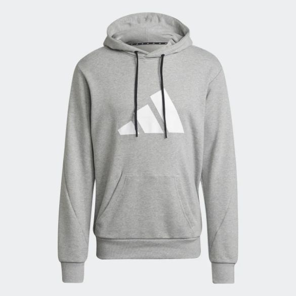 Худи adidas Sportswear Future Icons Logo Graphic Sportswear H39802_image_4
