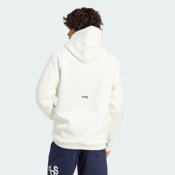 Толстовка Adidas Z.N.E. Premium Full-Zip IR5208_image_2