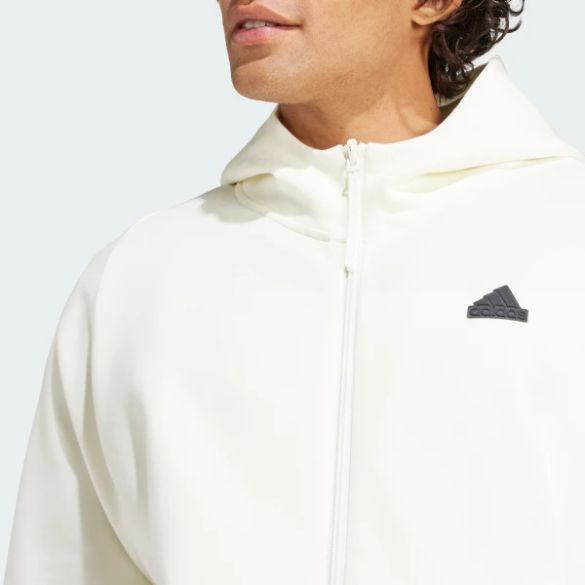 Толстовка Adidas Z.N.E. Premium Full-Zip IR5208_image_5