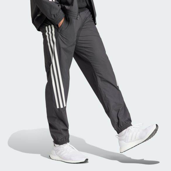 Спортивні штани Adidas Future Icons 3-Stripes Woven IN3318_image_5