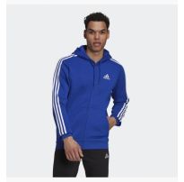 Толстовка Adidas Essentials Fleece 3-Stripes Full-Zip H12181_image_34