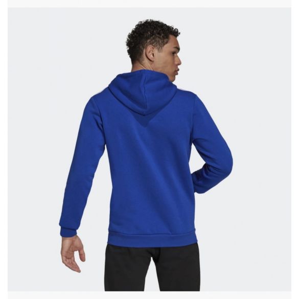 Толстовка Adidas Essentials Fleece 3-Stripes Full-Zip H12181_image_2