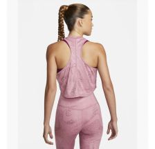Майка Nike Dri-Fit One WomenS Printed DQ6304-667