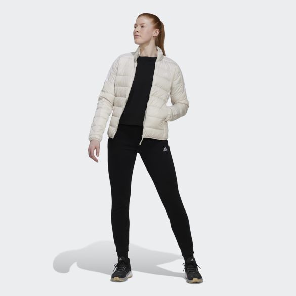 Женский пуховик Adidas Essentials HK4664_image_2