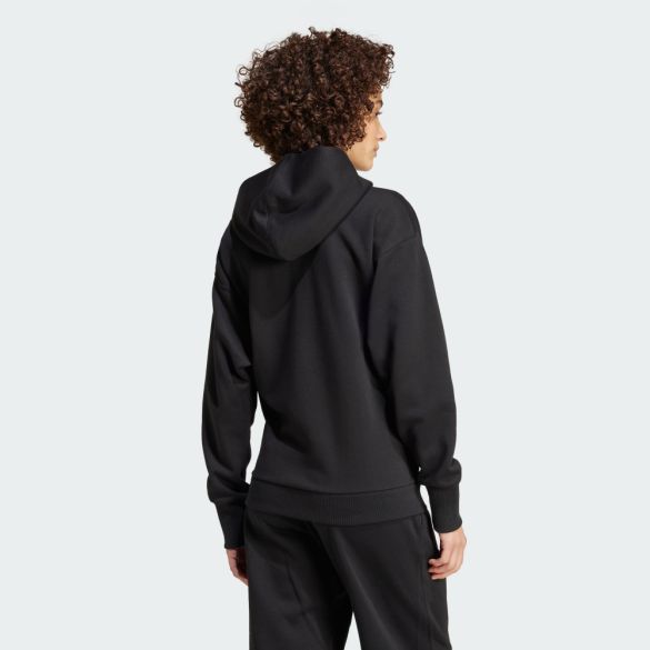 Худи Adidas ALL SZN Fleece Full-Zip Sportswear IX3809