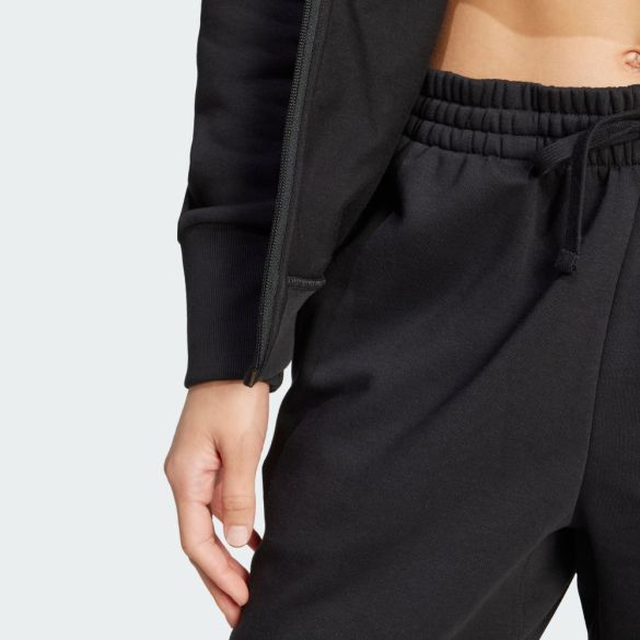 Худі Adidas ALL SZN Fleece Full-Zip Sportswear IX3809_image_6