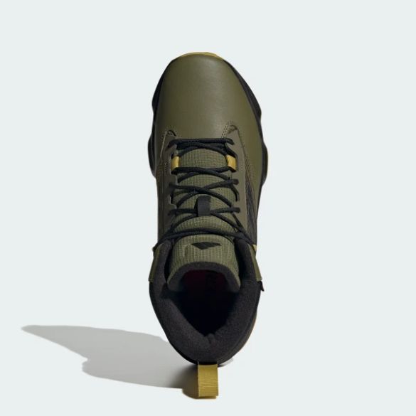 Туристические ботинки Adidas Unity Leather Mid Cold Rdy IF4988_image_7
