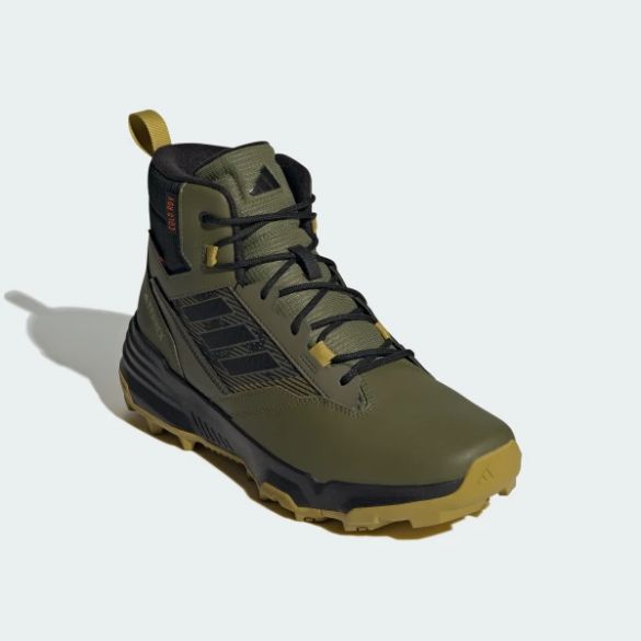 Туристические ботинки Adidas Unity Leather Mid Cold Rdy IF4988_image_4