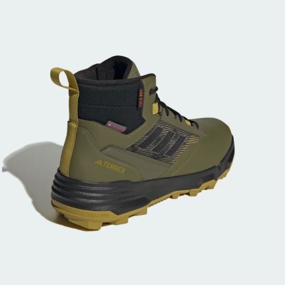 Туристические ботинки Adidas Unity Leather Mid Cold Rdy IF4988_image_3