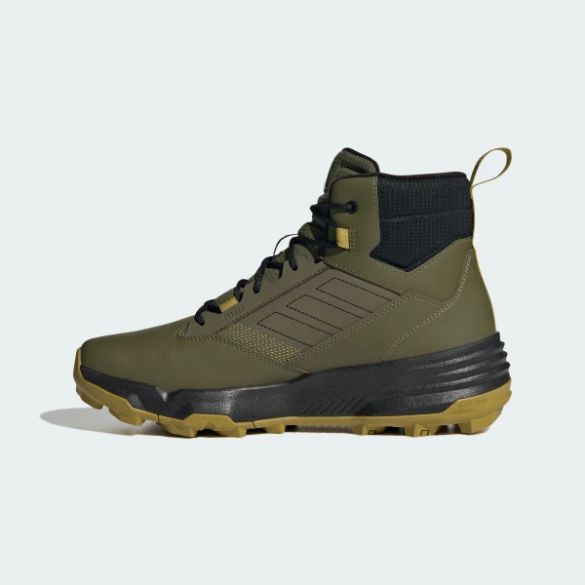 Туристические ботинки Adidas Unity Leather Mid Cold Rdy IF4988_image_2