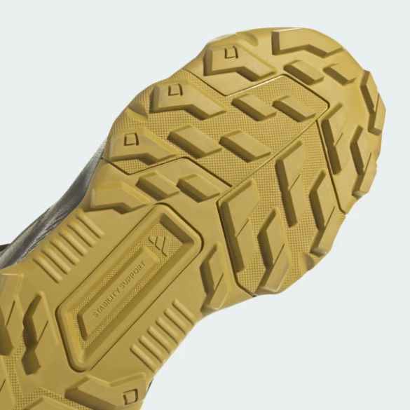 Туристические ботинки Adidas Unity Leather Mid Cold Rdy IF4988_image_5
