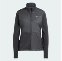 Жіноча кофта Adidas Terrex Wind Fleece Jacket IJ0545_image_6