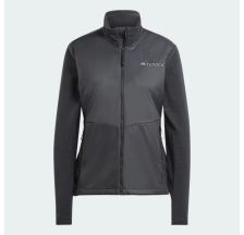 Жіноча кофта Adidas Terrex Wind Fleece Jacket IJ0545