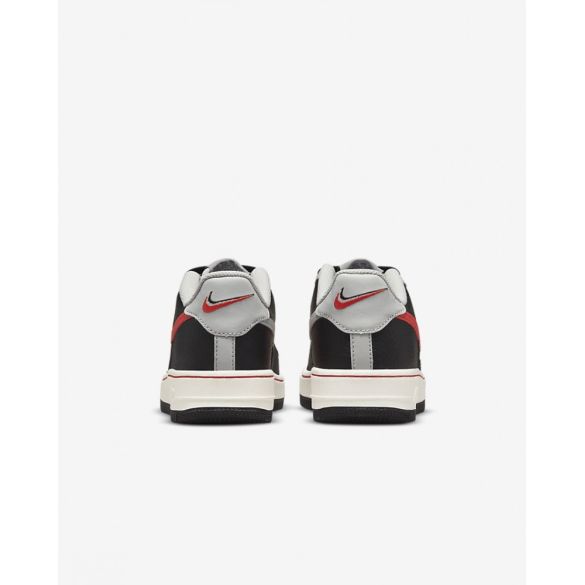 Кросівки Nike Air Force 1 Lv8 Emb (Gs) Black DJ9993-001_image_5