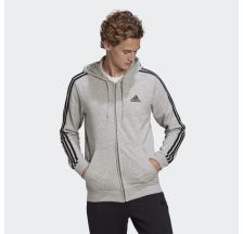 Толстовка Adidas Essentials 3-Stripes Sportswear GK9034