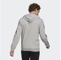 Толстовка Adidas Essentials 3-Stripes Sportswear GK9034_image_6