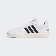 Кроссовки Adidas Hoops 3.0 Low Classic Vintage Shoes White Gy5434