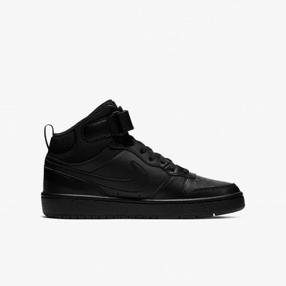 Кросівки Nike Court Borough Mid 2 Black CD7782-001_image_16