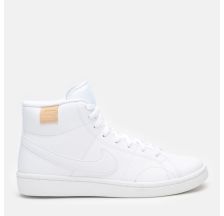 Жіночі кеди високі Nike Wmns Court Royale 2 Mid CT1725-100