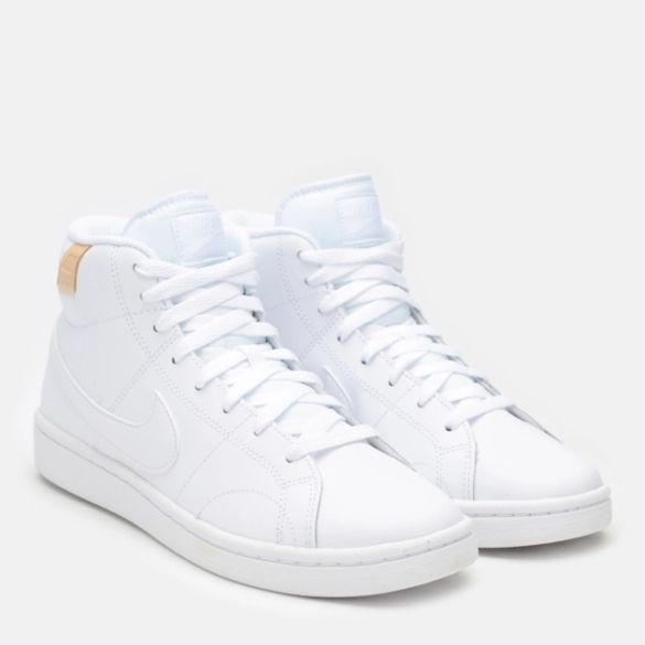 Жіночі кеди високі Nike Wmns Court Royale 2 Mid CT1725-100_image_5