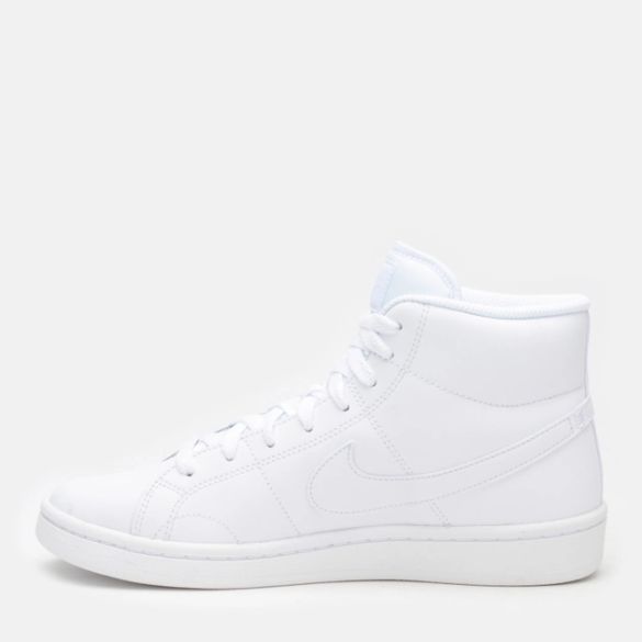 Жіночі кеди високі Nike Wmns Court Royale 2 Mid CT1725-100_image_2