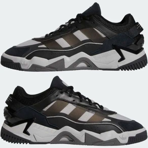 Чоловічі кросівки Adidas Niteball 2.0 GZ3625_image_5