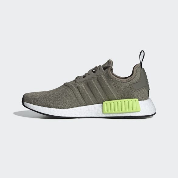 Чоловічі кросівки Adidas NMD_R1 BD7750_image_2
