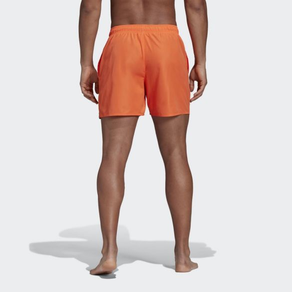 Чоловічі Шорти Adidas Solid DQ3029_image_2