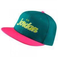 Кепка Nike Pro Script Cap Jordan AV8448-340_image_12
