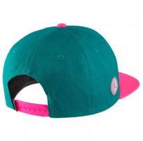 Кепка Nike Pro Script Cap Jordan AV8448-340_image_12