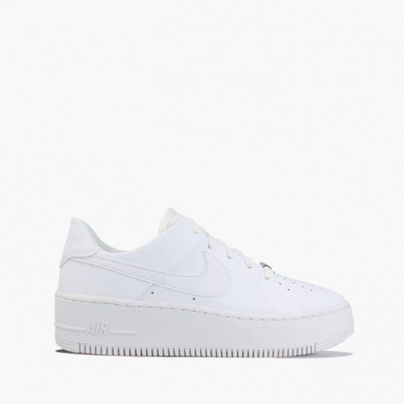 Кросівки Nike Air Force 1 Sage Low AR5339-100_image_4