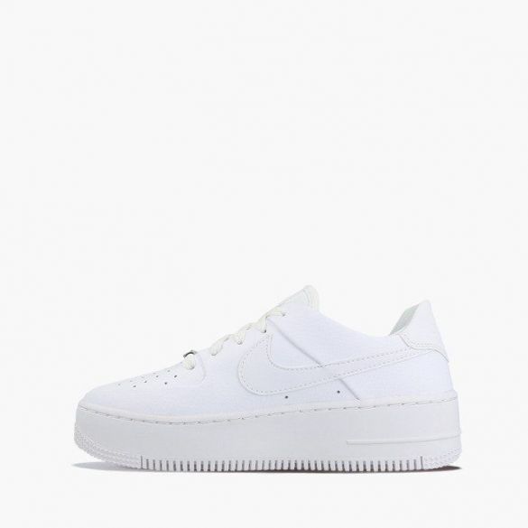 Кросівки Nike Air Force 1 Sage Low AR5339-100_image_4