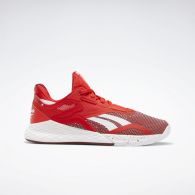 Женские кроссовки Reebok Nano X FV6758