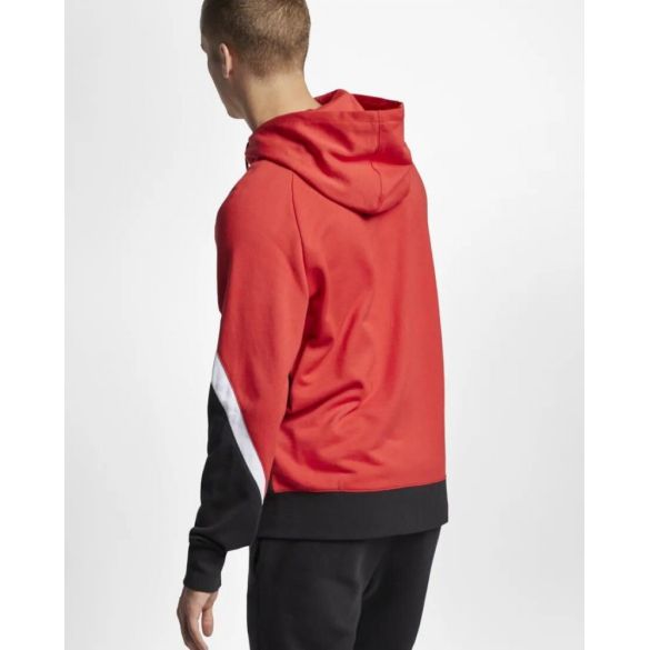 Толстовка NIKE M NSW HBR HOODIE FZ FT STMT AR3084-657_image_2